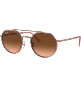 Ray-Ban Sonnenbrille RB3765 9069A5 - Ansicht 2