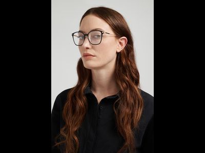 Hugo Boss Brille Damen Hugo Boss BOSS 1951/G 54 EI7 Ansicht 5