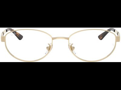 Ray-Ban Brille Unisex Ray-Ban RX3774VD 2993 Ansicht 2