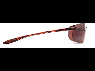 Maui Jim Sonnenbrille Unisex Maui Jim Hookipa R407-10 Ansicht 3