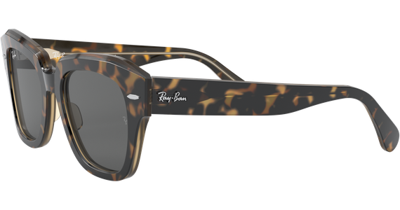 Ray-Ban State Street RB2186 1292B1 - Ansicht 3
