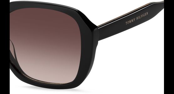 Tommy Hilfiger TH 2105/S 54 black - Ansicht 5