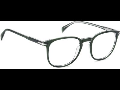  David Beckham DB 1212 51 Grün Ansicht 4