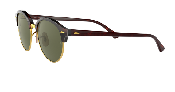 Ray-Ban Clubround Classic RB4246 990 51 - Ansicht 3