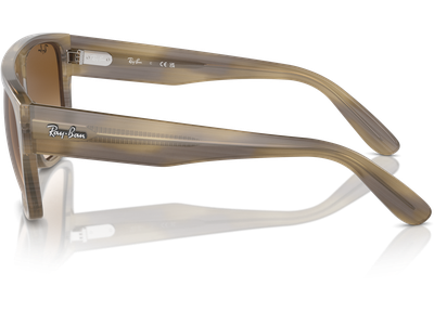 Ray-Ban Sonnenbrille Unisex Ray-Ban Drifter RB0360S 140551 Ansicht 3