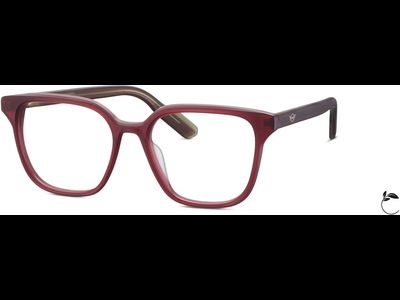 Mini Eyewear Brille Damen Mini Eyewear 743036 54 50 Ansicht 2