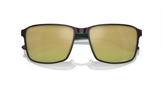 Ray-Ban Chromance RB3721CH 188/6O - Ansicht 6