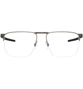 Oakley Voon OX3026 302602, Silber - Ansicht 3
