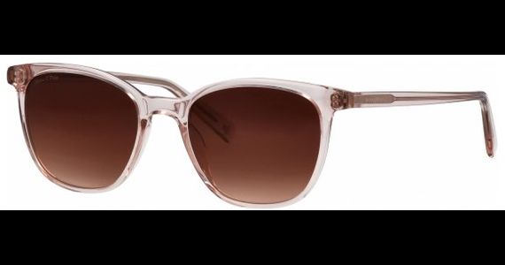 Marc O´Polo 506135 55 Rosé Sonnenbrille - Ansicht 2