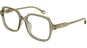 Chloé CH0277OA 53 Grün
