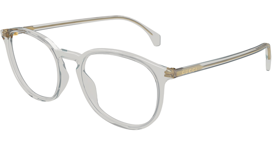 Gucci GG0551O 50 Grau - Ansicht 2
