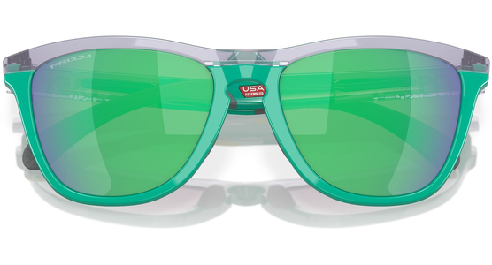 Oakley Frogskins Range OO9284 928406 - Ansicht 7