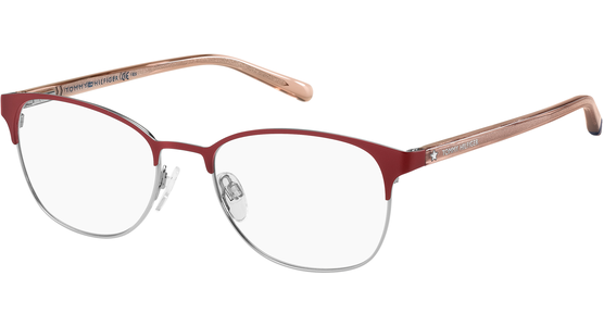 TOMMY HILFIGER TH 1749 RED - Ansicht 2