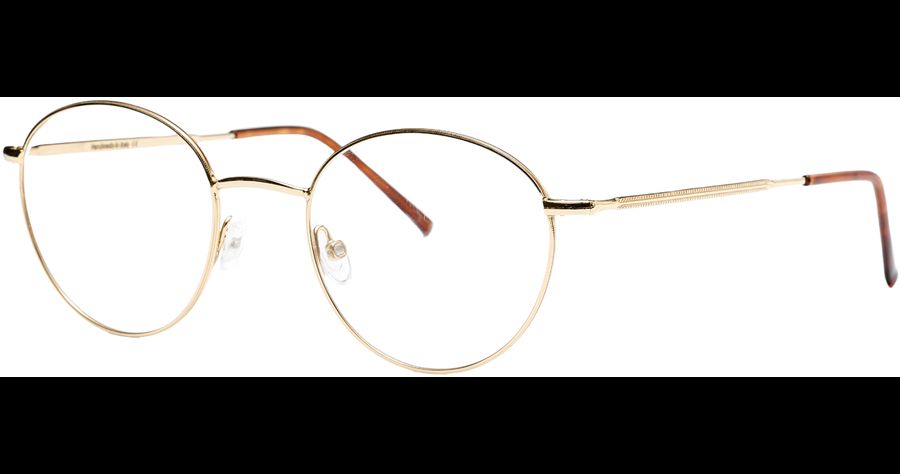 Fraims Brille 03-97180-01 Joy, Gold Matt