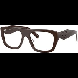 Prada Brille Damen Prada PR D07VU 27I1O1