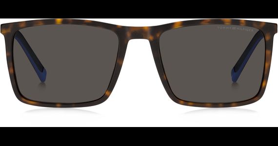 Tommy Hilfiger TH 2077/S 55 havanna - Ansicht 4