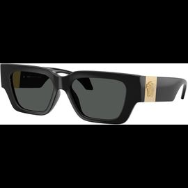 Versace Sonnenbrille Damen Versace VE4497U GB1/87