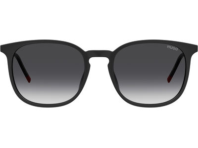 Hugo Sonnenbrille Damen Hugo HG 1292/S 51 black Ansicht 3