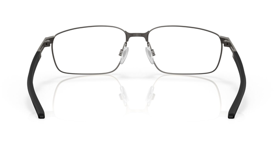 Oakley Extender OX3249 324904, Silber/Schwarz - Ansicht 6