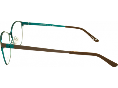 Studio Milano Brille Damen Studio Milano 01-94160-03 5515 Ansicht 3