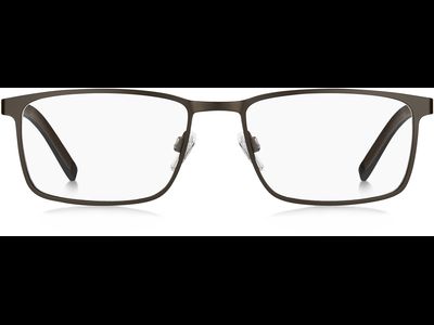 Tommy Hilfiger Brille Herren TOMMY HILFIGER TH 1918 Braun Ansicht 4
