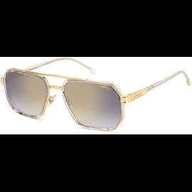  Carrera CARRERA 1069/S 58 transparent Gold