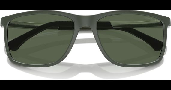 Emporio Armani EA4058 50589A - Ansicht 5