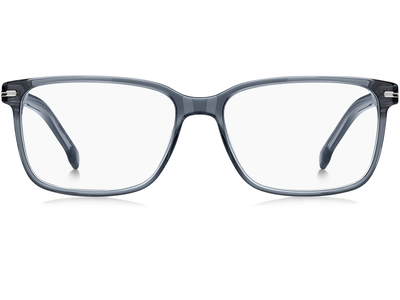 Hugo Boss Brille Herren Hugo Boss BOSS 1511 55 blue Ansicht 3