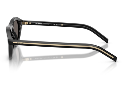 Prada Sonnenbrille Damen Prada PR B15S 16K731 Ansicht 3