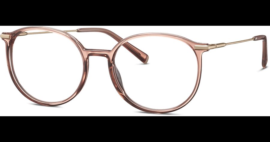 Humphreys Brille Damen Humphrey´s  581131 50 Ansicht 1