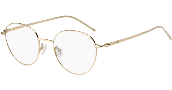 Hugo Boss BOSS 1530 50 ROSE GOLD - Ansicht 3