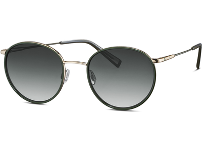 Humphreys Sonnenbrille Unisex Humphreys 585342 51 24 Ansicht 2