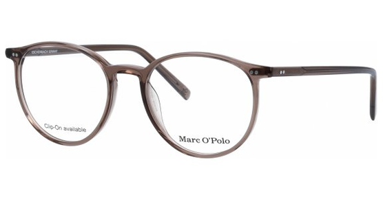 Marc O'Polo 503171 30 5218 Grau Brille - Ansicht 2