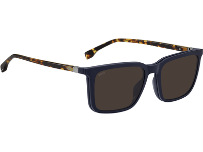 Hugo Boss Brille Herren HUGO BOSS BOSS 1492/CS Havanna Ansicht 2