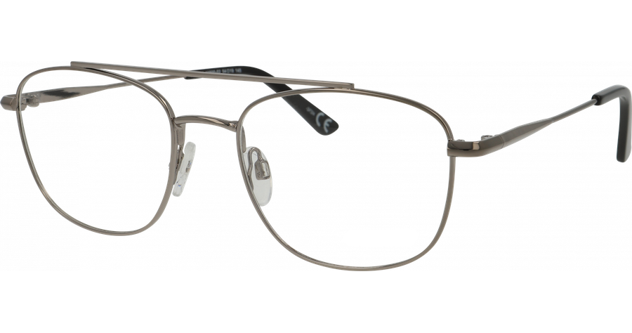 meineLinse Brille Herren meineLinse Kollektion 01-43500-02 Ansicht 1