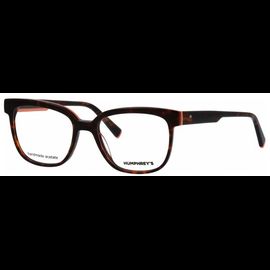 HUMPHREY´S 583155 60 5016 Dunkelhavanna Brille Kunststoff