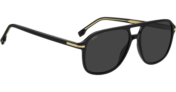 Hugo Boss BOSS 1751/S 57 807 - Ansicht 5