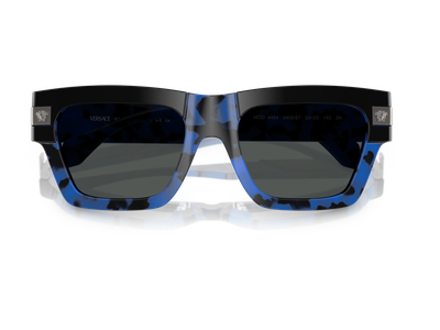 Versace Sonnenbrille Herren Versace VE4464 545887 Ansicht 5