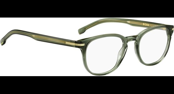 Hugo Boss BOSS 1601 51 green - Ansicht 6