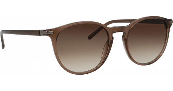 FRAIMS 13-25040-02 Diana, Braun Transparent glänzend - Ansicht 5