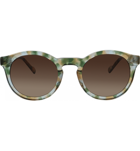 FRAIMS 13-48030-01 Cameron, havanna grün/grau transparent  - Ansicht 3