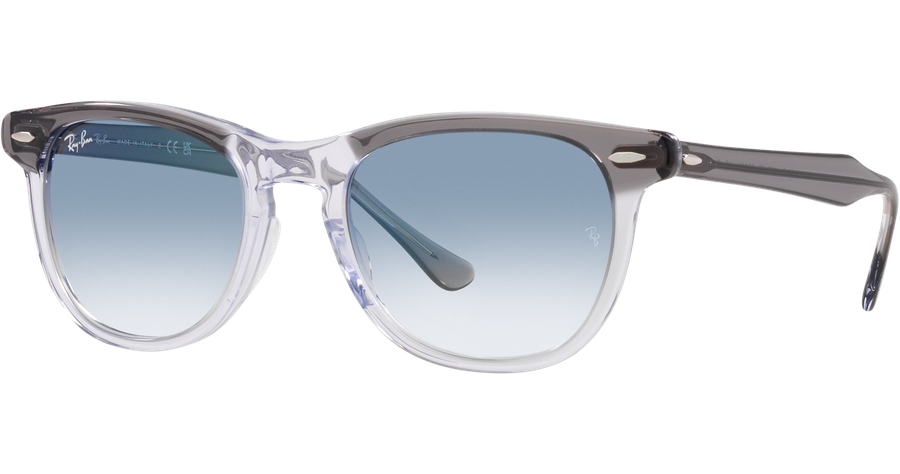 Ray-Ban Sonnenbrille Unisex Ray-Ban Eagle Eye RB2398 13553F Ansicht 1