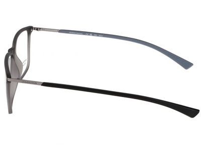 Jaguar Brille Herren Jaguar 36825 57 6500 Ansicht 2