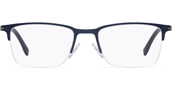 HUGO BOSS BOSS 1007/IT FLL Blau - Ansicht 4