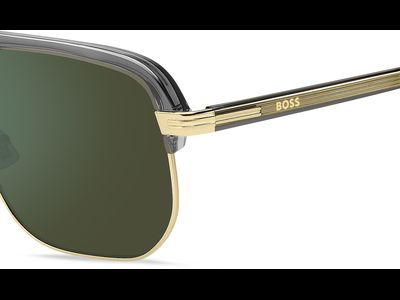 Hugo Boss Sonnenbrille Herren Hugo Boss BOSS 1752/S 59 FT3/MT Ansicht 3