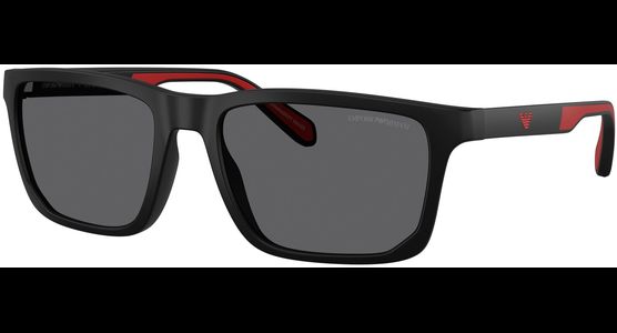 Emporio Armani EA4219 5001T3 57 - Ansicht 2