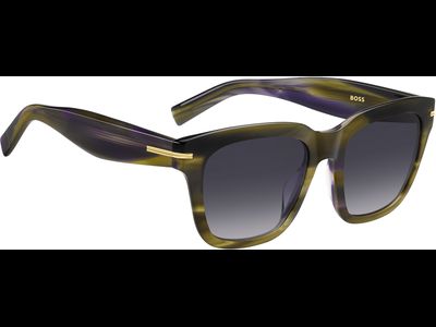 Hugo Boss Sonnenbrille Damen Hugo Boss BOSS 1778/G/S 52 S10 Ansicht 4