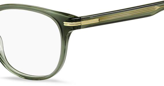 Hugo Boss BOSS 1601 51 green - Ansicht 5