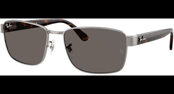 Ray-Ban RB3750 004/B1 - Ansicht 2