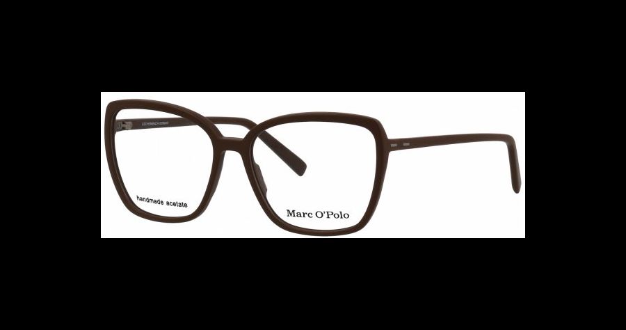 Marc O'Polo 503198 60 5515 Braun Damenbrille